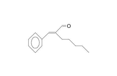 (E)-Amyl cinnamaldehyde