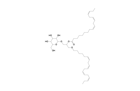 MGDG O-18:4_18:3