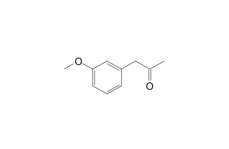 3-Methoxyphenylacetone