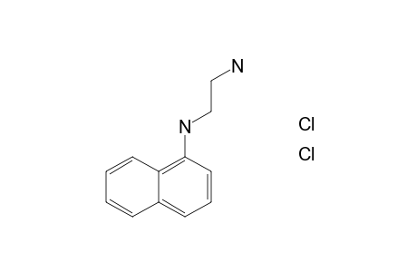 N-(1-Naphthyl)ethylenediamine dihydrochloride