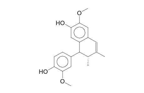 DIHYDRONAPHTALENE DERIVATE; COMP.19