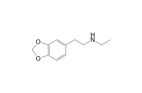 N-Ethyl-3,4-methylenedioxyphenethylamine