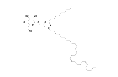 MGDG O-28:6_10:0