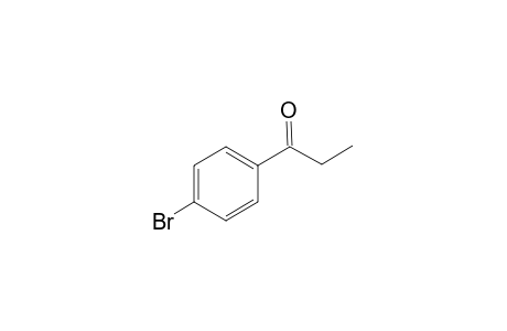 4'-Bromopropiophenone