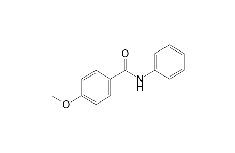 p-Anisanilide