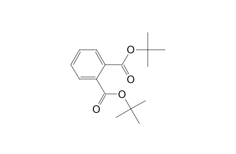 ditert-butyl benzene-1,2-dicarboxylate