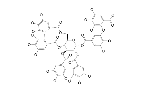 AGRIMONIC-ACID-A