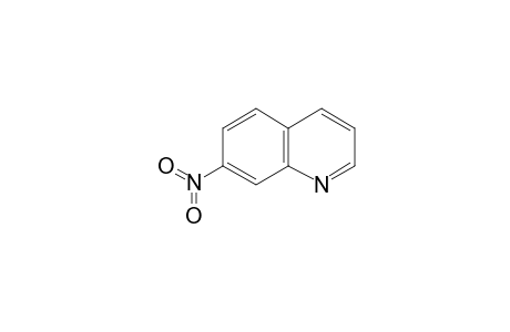 7-Nitroquinoline