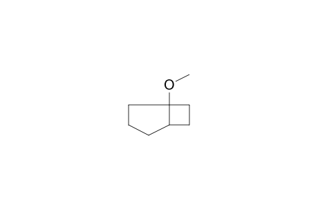 Bicyclo[3.2.1]heptane, 1-methoxy-