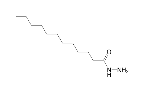 Dodecanoic hydrazide