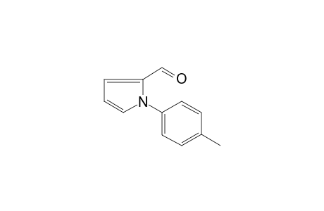 1-(4-Methylphenyl)-1H-pyrrole-2-carbaldehyde