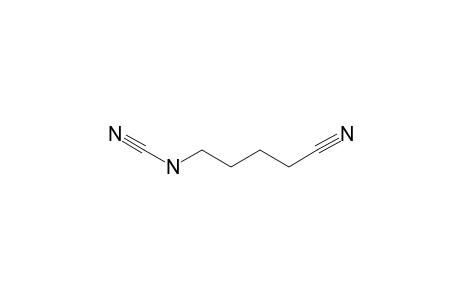4-cyanobutylcyanamide