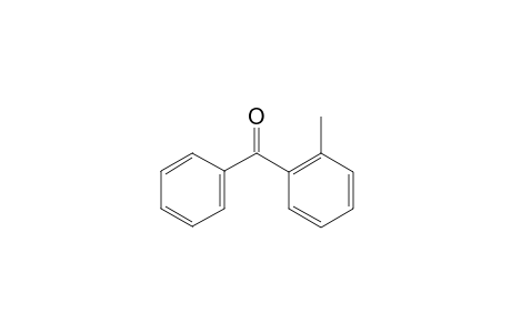 2-Methylbenzophenone