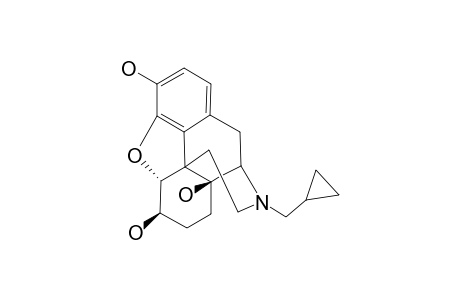 6-beta-Naltrexol