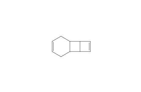 Tricyclo[4.4.0.0(2,5)]deca-3,8-diene