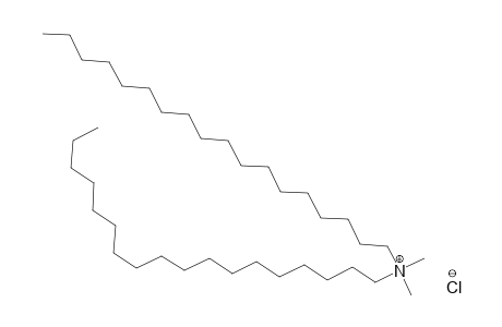 dimethyldioctadecylammonium chloride