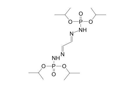 ANTI-S-TRANS-ANTI-TETRAISOPROPYL(N,N'-ETHANDIYLIDENE)BIS-HYDRAZIDOPHOSPHATE