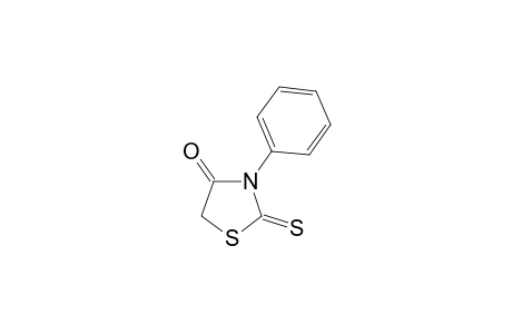 N-Phenylrhodanine