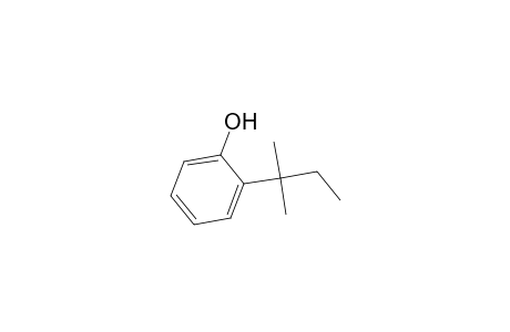 o-Tert-pentylphenol