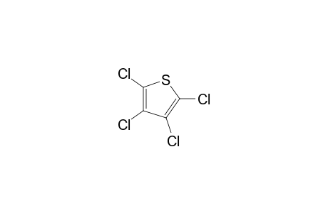 Tetrachlorothiophene