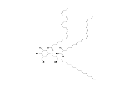 AHexCer (O-22:5)18:1;2O/20:6;O