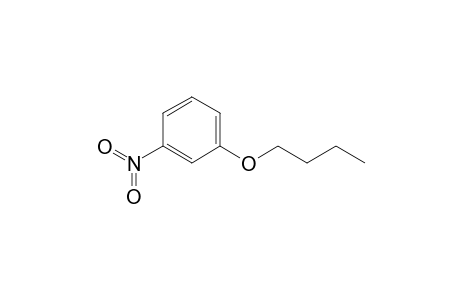 1-Butoxy-3-nitro-benzene