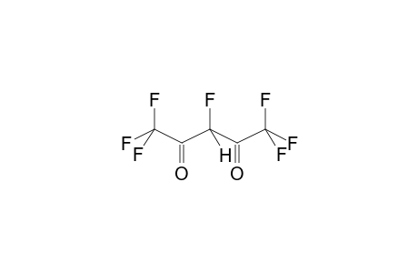 HEPTAFLUOROACETYLACETONE (KETO)