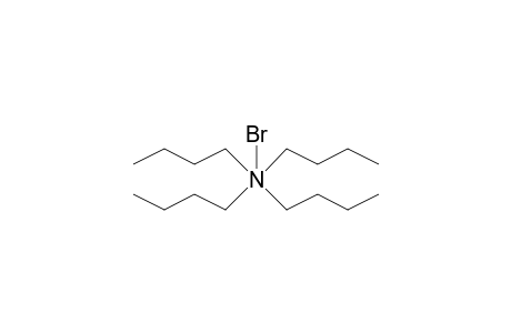 TETRABUTYLAMMONIUN BROMIDE