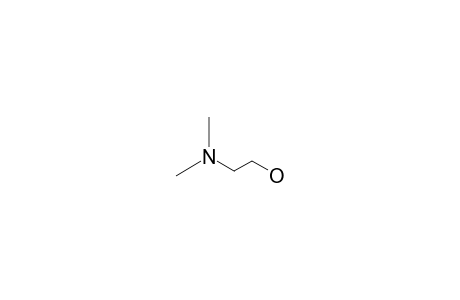 2-Dimethylaminoethanol