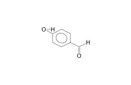 4-Hydroxybenzaldehyde