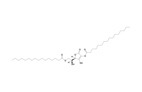 L-ascorbic acid, 2,6-dipalmitate