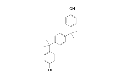 4,4'-((p-Phenylene)diisopropylidene)diphenol