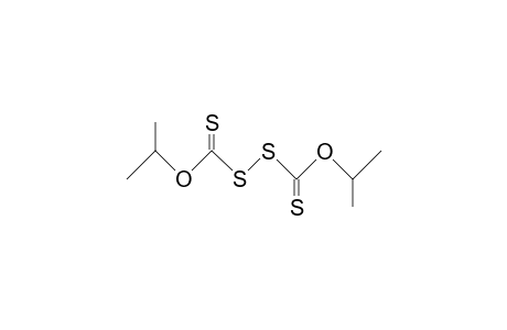 Dithiobis(thioformic acid) O,O-diisopropyl ester