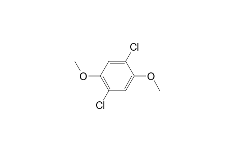 2,5-DICHLORO-1,4-DIMETHOXYBENZENE