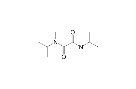 Ethanediamide, N,N'-dimethyl-N,N'-bis(1-methylethyl)-