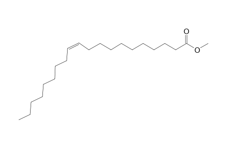 cis-11-Eicosenoic acid methyl ester