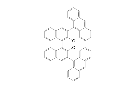 (R)-3,3'-Di-9-anthracenyl-1,1'-bi-2-naphthol