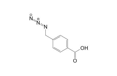 4-(Azidomethyl)benzoic acid