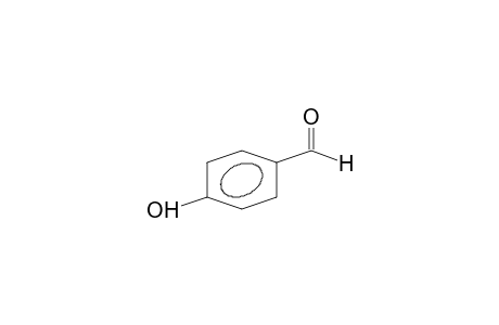 4-Hydroxybenzaldehyde