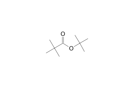 tert-Butyl trimethylacetate