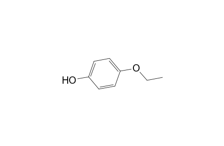 p-Ethoxyphenol