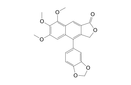 Phyllamyricin A