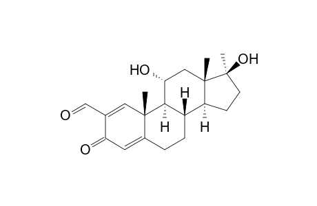 Formebolone