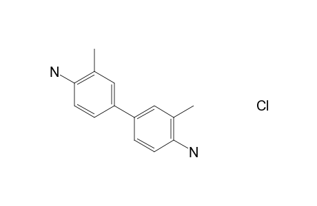 o-Tolidine dihydrochloride