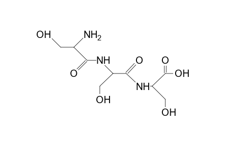 Tri-L-serine