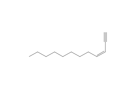 (3Z)-3-Dodecen-1-yne