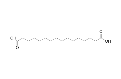 Hexadecanedioic acid