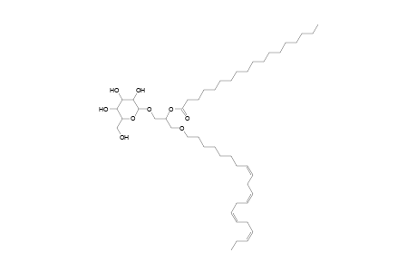 MGDG O-20:4_18:0