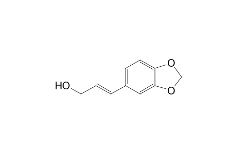 (E)-3',4'-(Methylenedioxy)cinnamyl alcohol