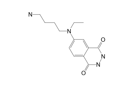 N-(4-Aminobutyl)-N-ethylisoluminol